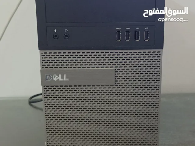  Dell  Computers  for sale  in Al Riyadh