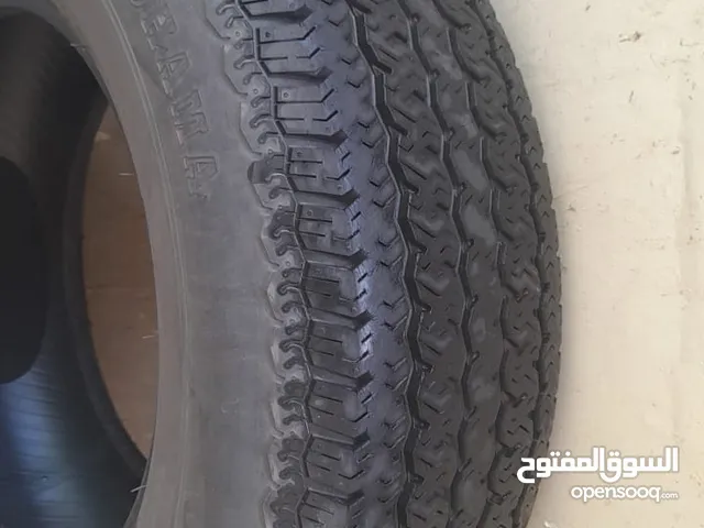 Yokohama 17 Tyres in Amman
