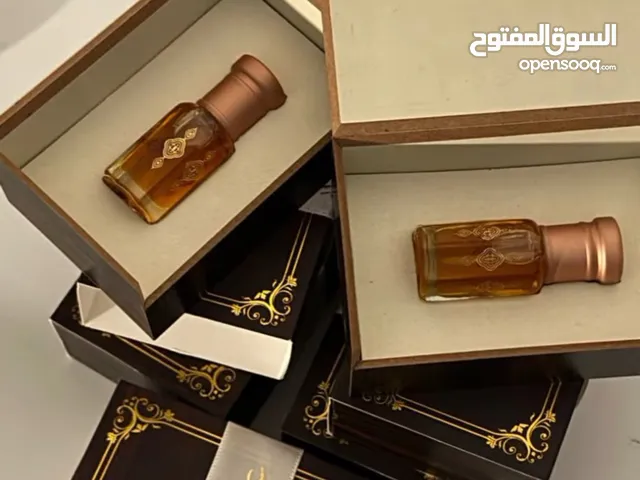 عطور وبخور ومخمريات