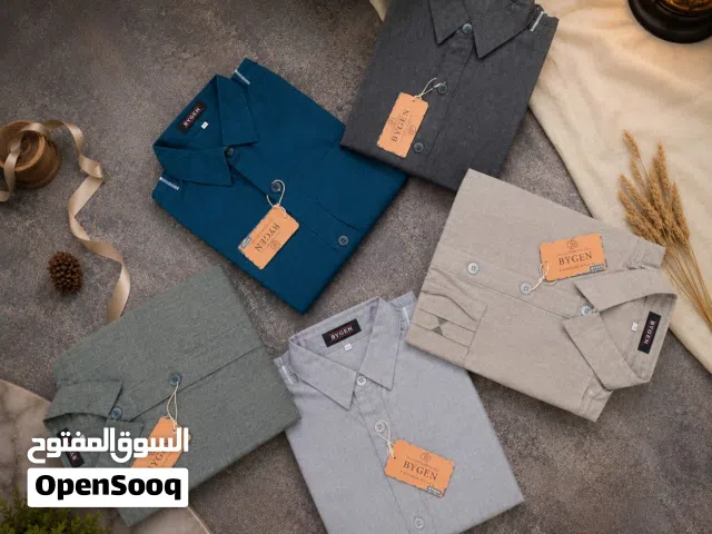بدل اشتراكية ماركة بيقن خامه قطنيه 100%مقاسات عاديه ب 75الف ومقاسات جامبو بسعر 110الف