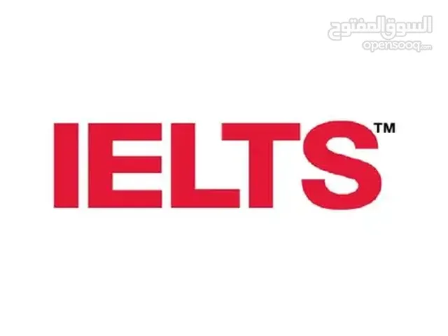 Ace the IELTS with Expert Online Training – Learn from a Certified Instructor! دورات أونلاين لتحضير