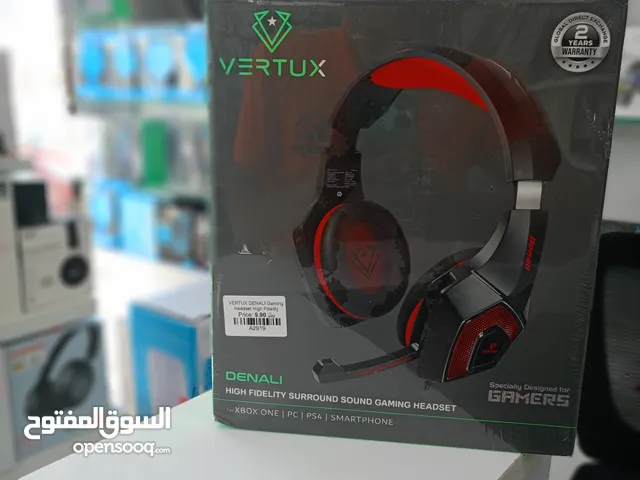 VERTUX DENALI SPECIALLY DESIGNED FOR GAMERS