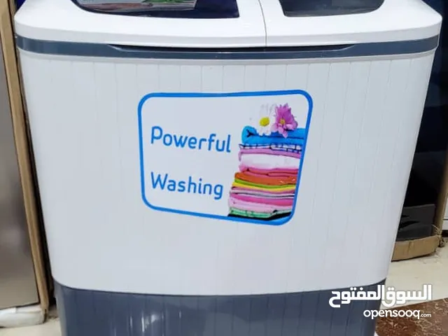 Other 1 - 6 Kg Washing Machines in Sana'a