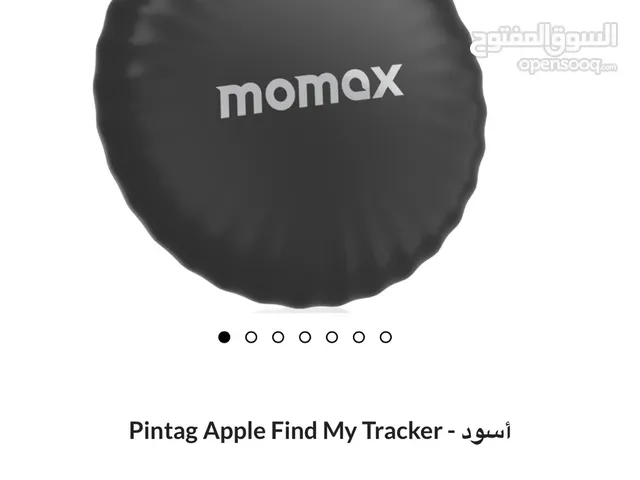 Momax جهاز تتبع الأغراض