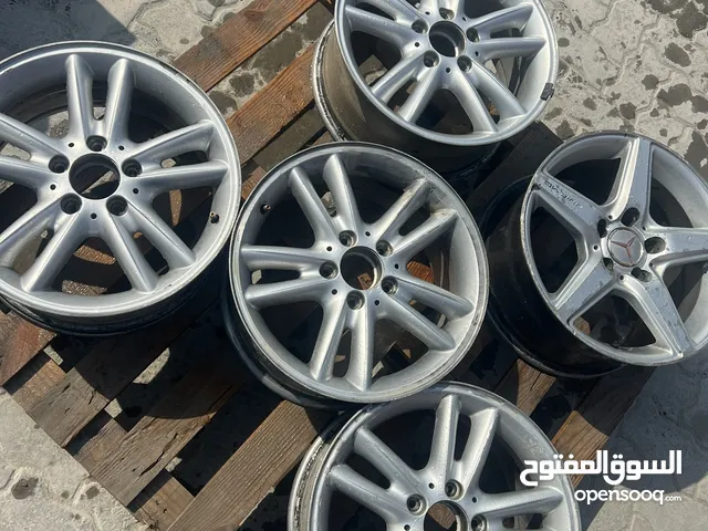 Other 16 Rims in Al Ahmadi