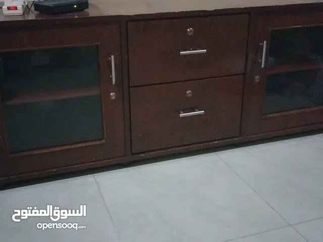 tv cupboard with doors