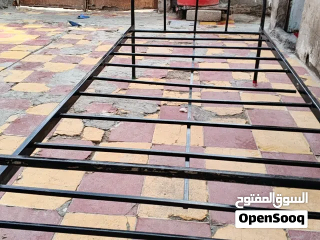 جرباي البيع  حديد مستعمل أخت الجديد سعر 30  ألف وبيهه مجال الشراي