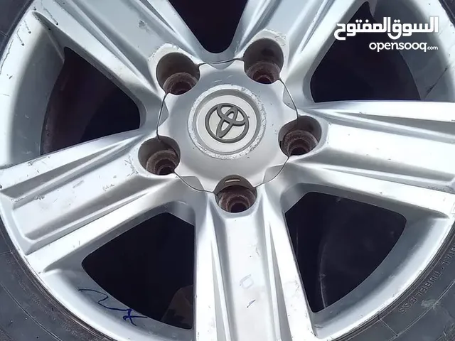 Pirelli 18 Tyre & Rim in Tripoli