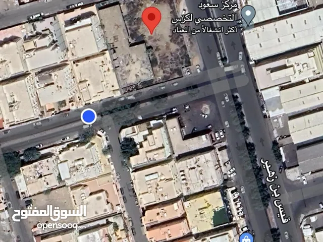 Commercial Land for Sale in Jeddah Al Manar