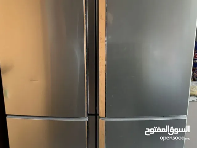 Samsung refrigerator 4 Doors4