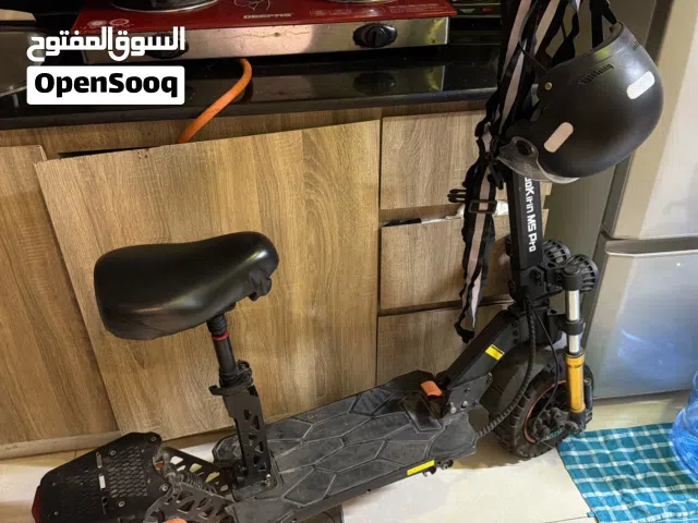 سكوتر رائعة للبيع