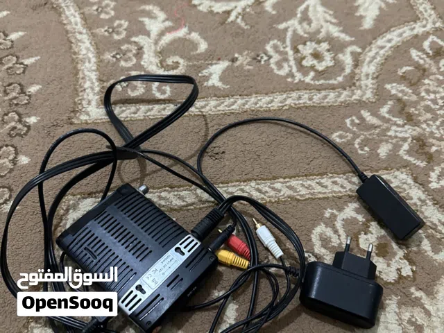 ريسيفر ستارسات