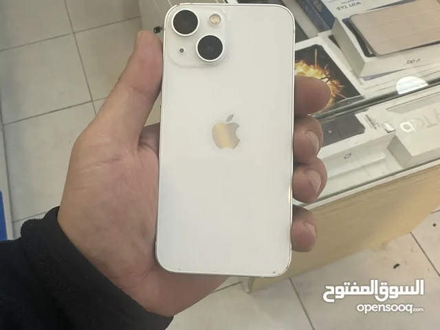 Apple iPhone 13 Mini 256 GB in Amman
