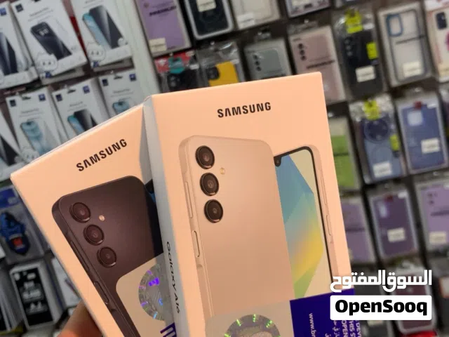 Samsung a16 8ram 256 gb new new