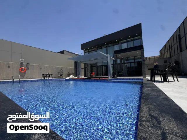 3 Bedrooms Farms for Sale in Jordan Valley Al Rama