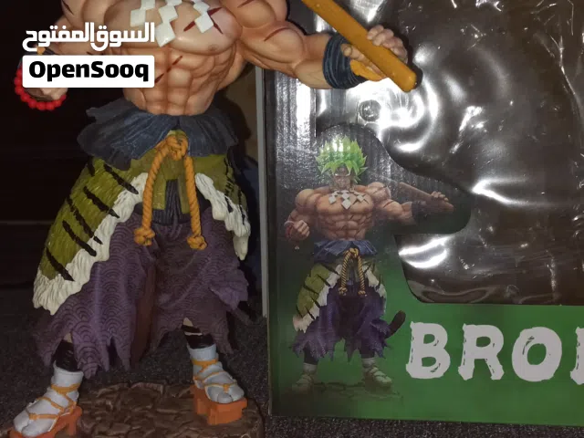 مجسمات للبيع جديد