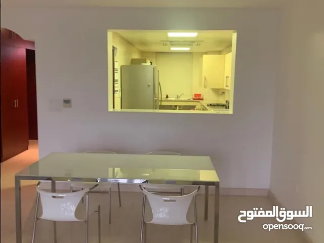 Luxurious Apartment for Sale in Muscat Hills REF 262BAشقة فخمة للبيع في مسقط هيلز
