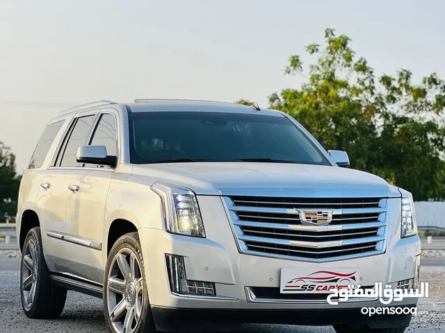 Cadillac Lyriq 2015 in Al Batinah
