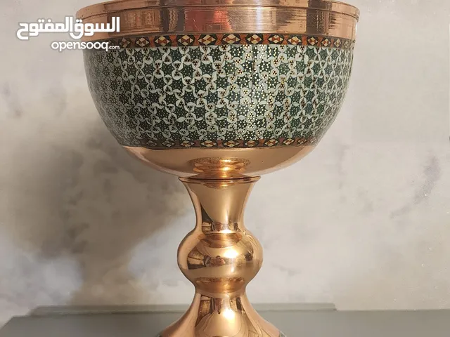 صناعات النحاس والخاتم
