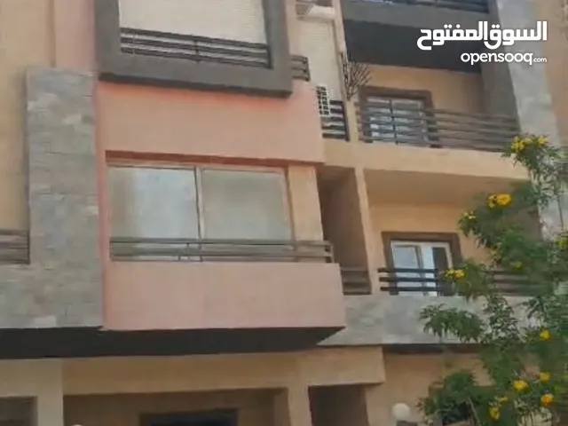 210m2 3 Bedrooms Apartments for Sale in Cairo New Cairo