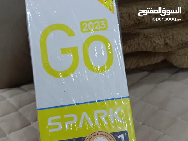 Tecno Spark 64 GB in Mosul