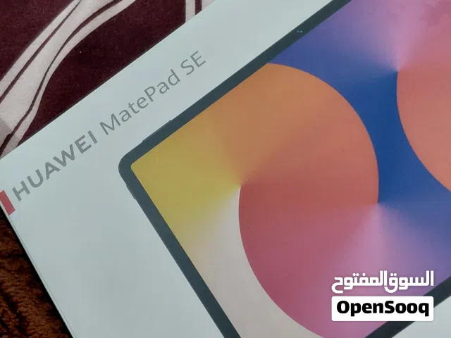 Huawei MatePad 128 GB in Al Riyadh