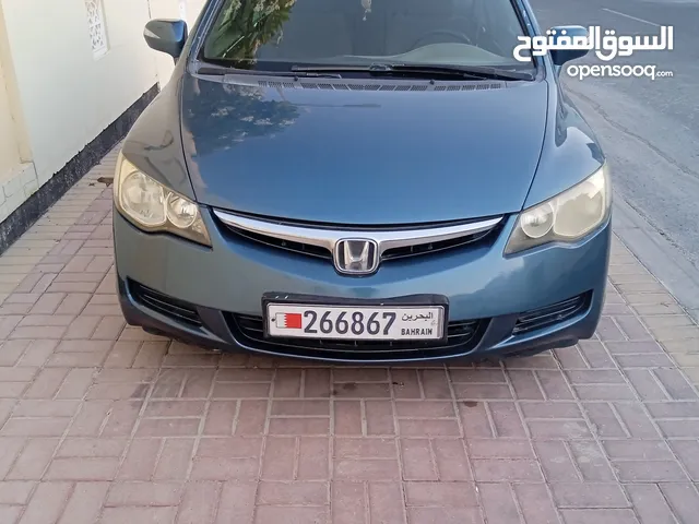 Honda civic for sale