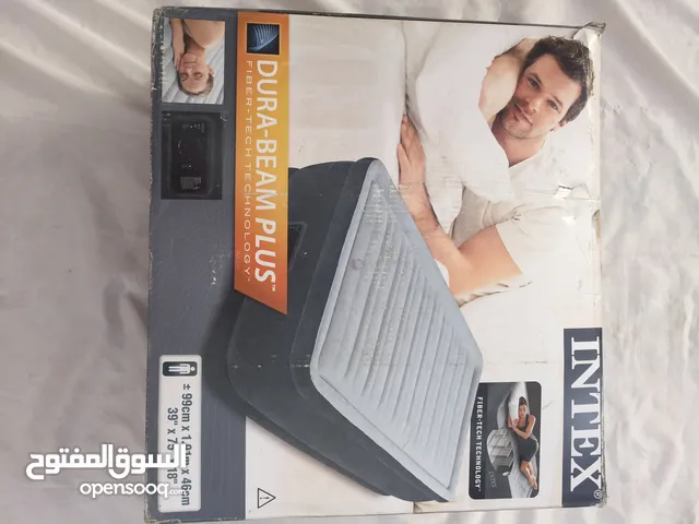 سرير قابل للنفخ