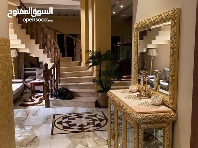250 m2 5 Bedrooms Townhouse for Sale in Tripoli Tareeq Al-Mashtal