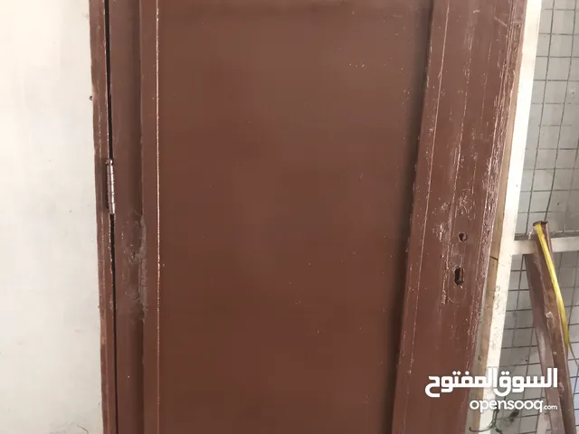 ابواب خشب بسعر حرق والسعر مميز