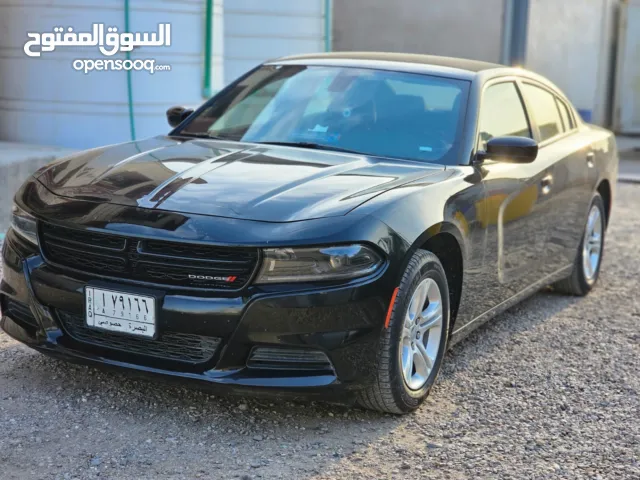 Used Dodge Charger in Basra
