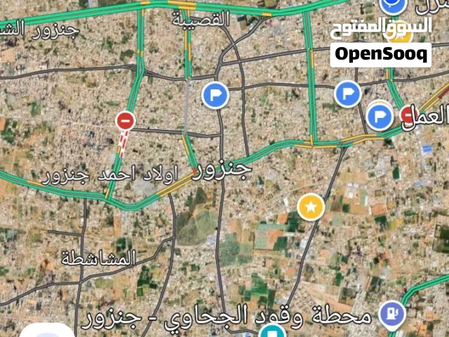 Unfurnished Monthly in Tripoli Al-Najila