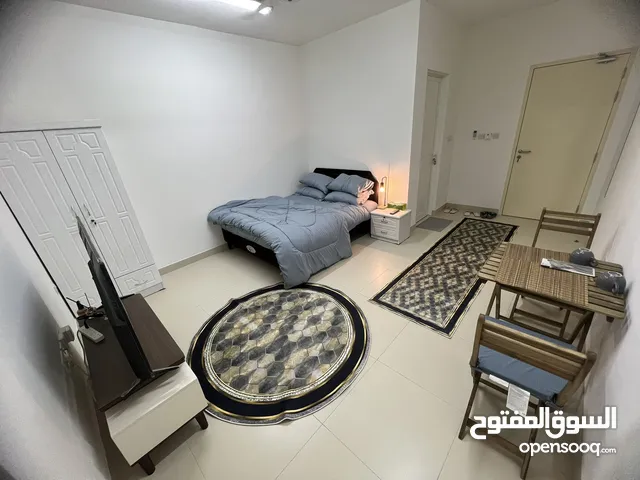 28 m2 Studio Apartments for Rent in Muscat Halban