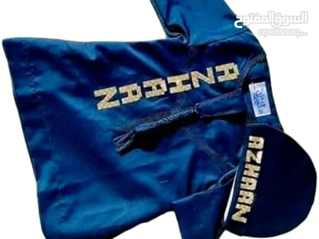 Baby kandhura, Blue kandora, Personalized Baby Boy Kandoora – Custom Name Soft & Stylish Traditional