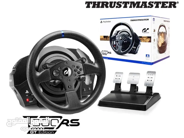 thrustmaster T300RS