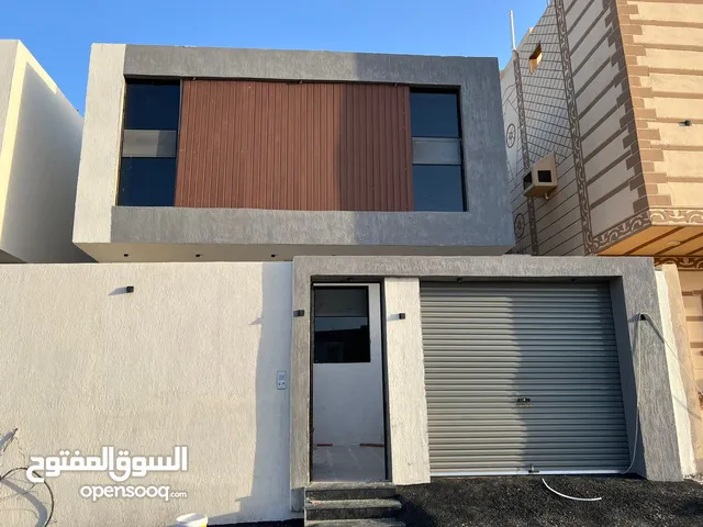 400m2 More than 6 bedrooms Villa for Sale in Mecca Waly Al Ahd