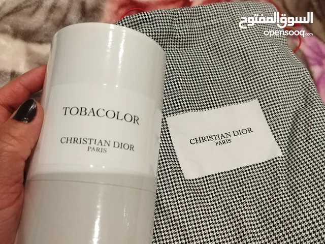 Christian Dior perfume
