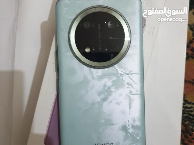 هاتف      HONOR X9c