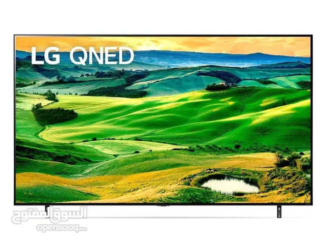 LG QLED 55 Inch TV in Farwaniya