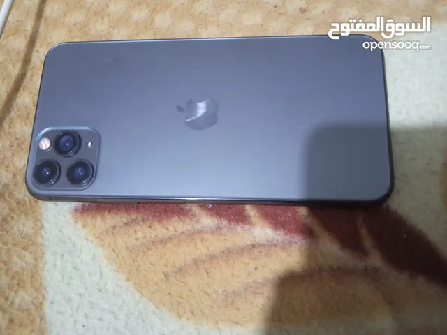 التليفون ممتاز 11 برو ماكس 256 جيجا فاصل فيس اي دي كاميره وجه بطاريه 100%