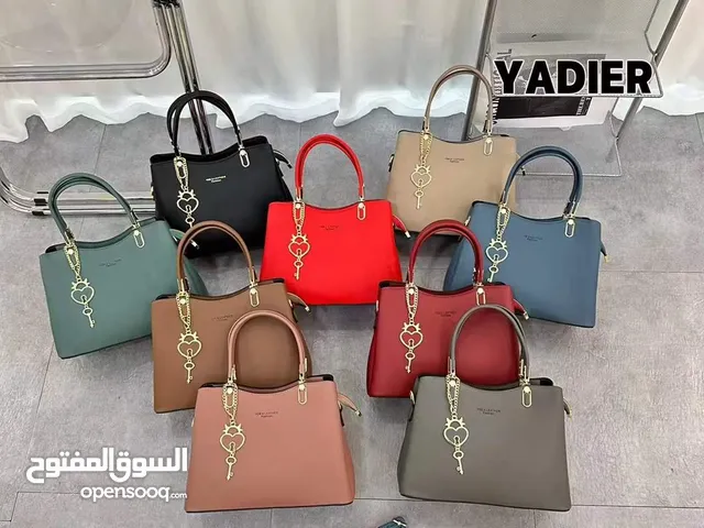 Charles & Keith Hand Bags for sale  in Amman