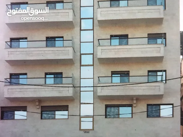 85 m2 2 Bedrooms Apartments for Rent in Amman Marka Al Shamaliya