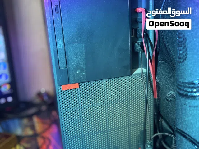 Windows Lenovo Computers for sale in Hebron
