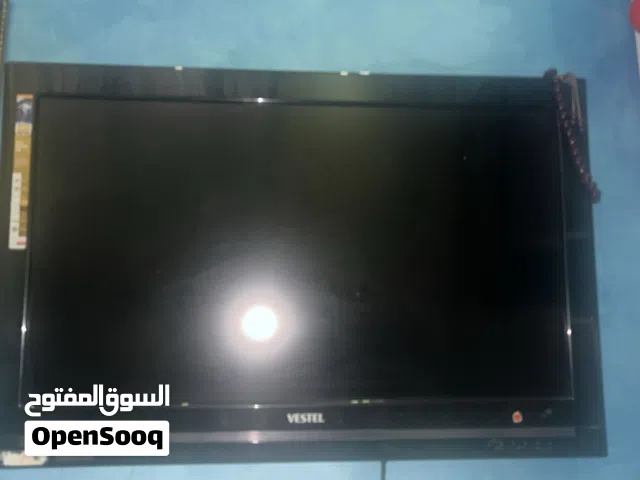 شاشة 32 بوصة ماركة Vestel x200 32* LCD  AND HD ready