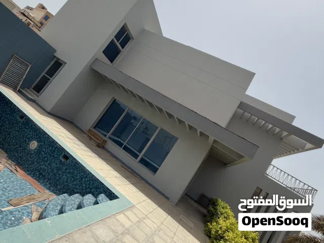 500 m2 4 Bedrooms Villa for Rent in Southern Governorate Zallaq