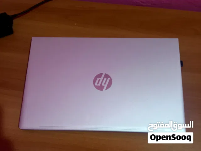 HP Probook 450
