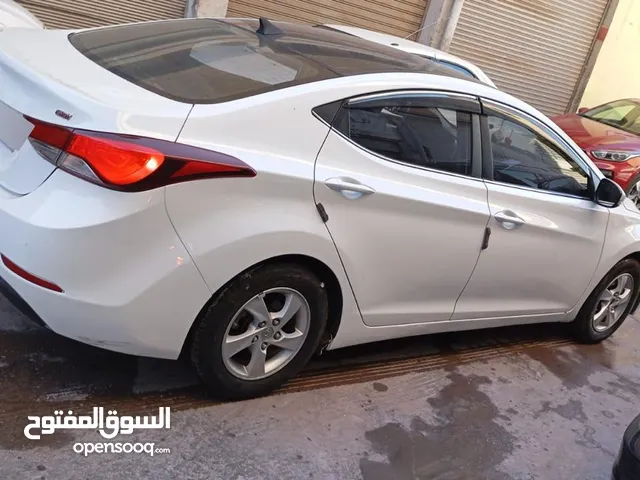 Used Toyota Corolla in Zarqa