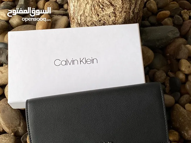 Black Calvin Klein for sale  in Al Riyadh