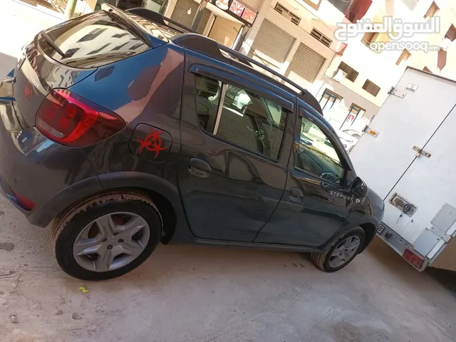 Honda CR-V 2018 in Meknes