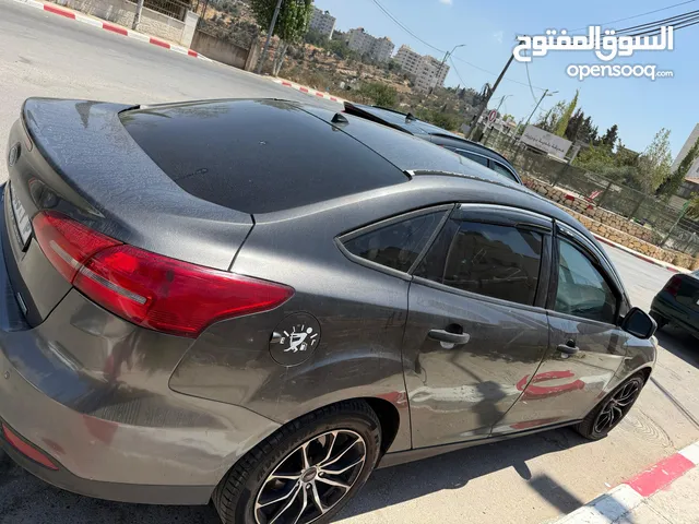 سيارة للبيع بسعر مغري